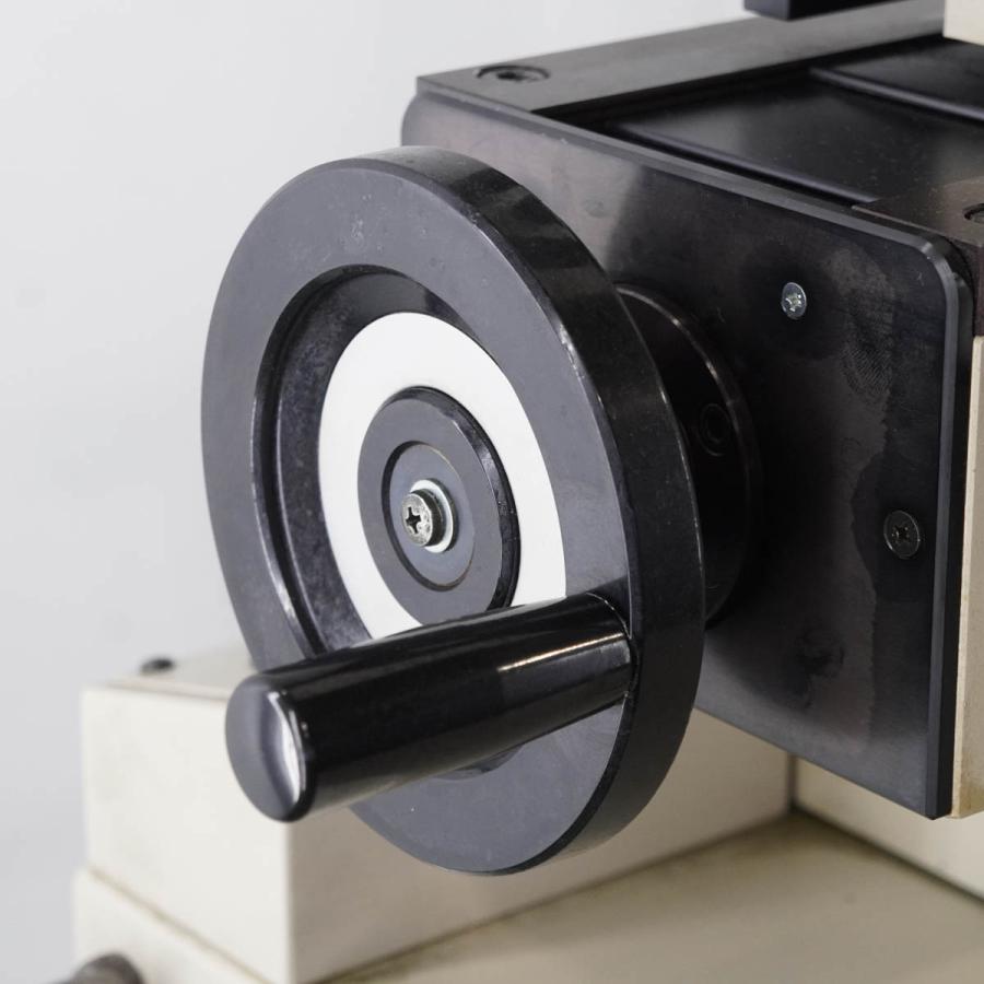 DW]USED 8日保証 NIKKEN NTP-300-XZ40A Tool Presetter ツールプリ