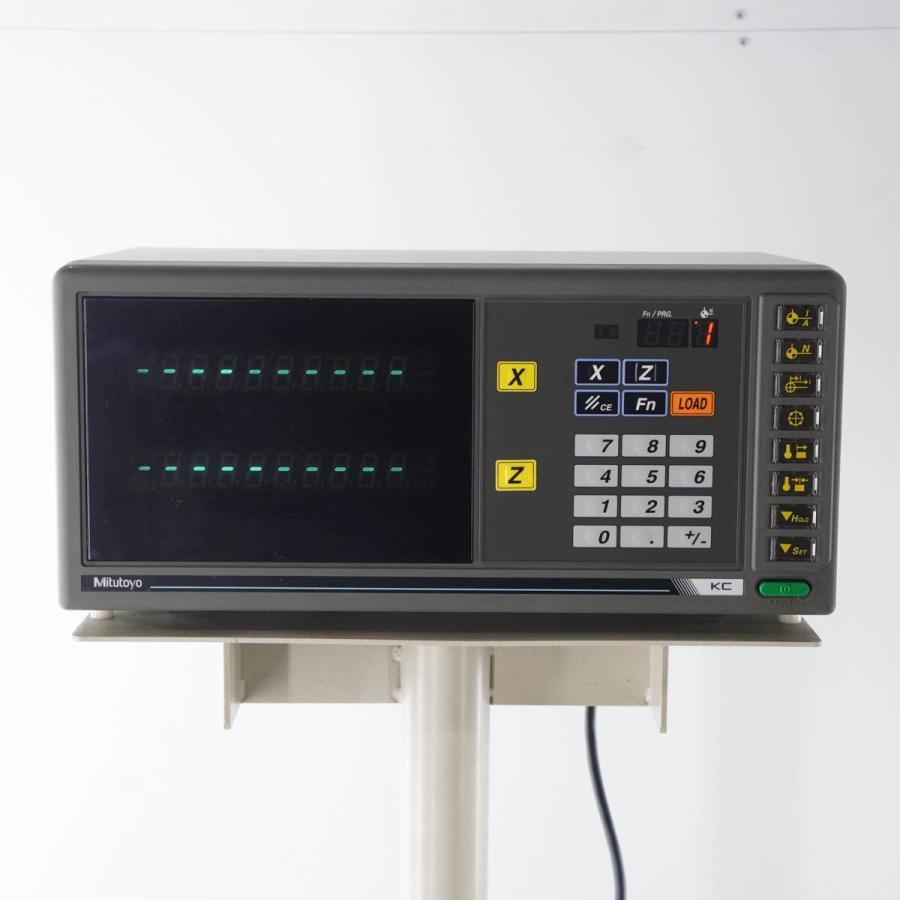 DW]USED 8日保証 NIKKEN NTP-300-XZ40A Tool Presetter ツールプリ