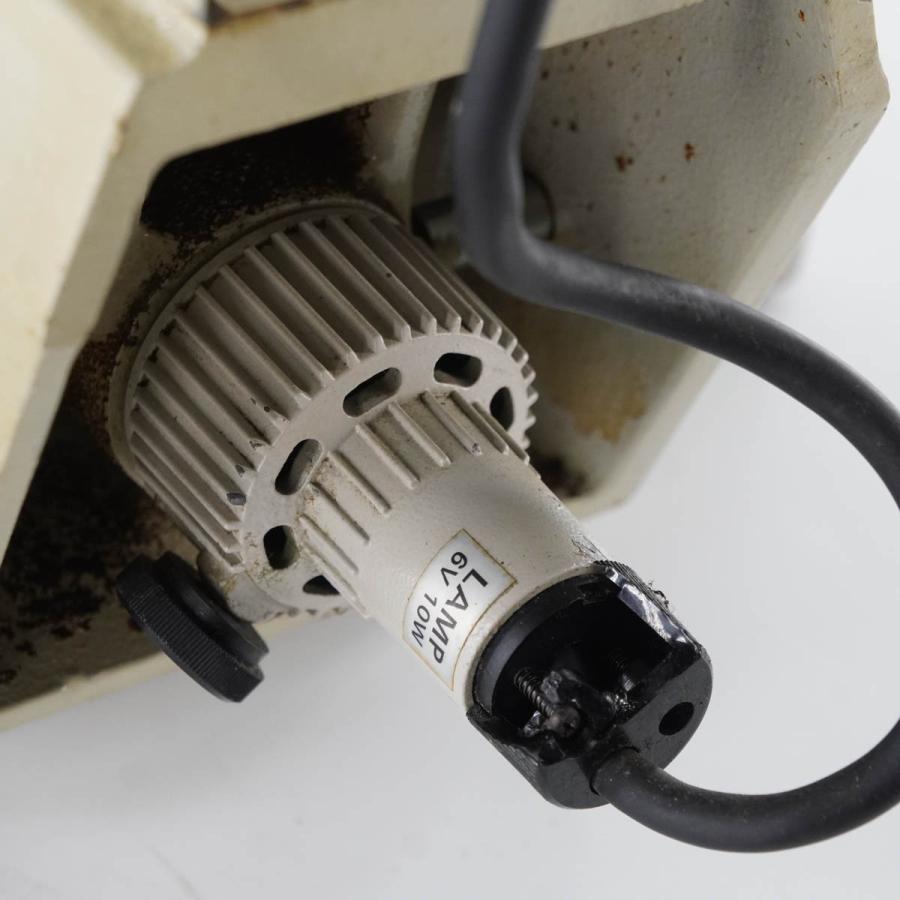 [JB]USED 現状販売 NIKON UM-2 MEASURESCOPE 顕微鏡 BS-226 SCALE COUNTER Beldex [ST04538-0010] |  | 13