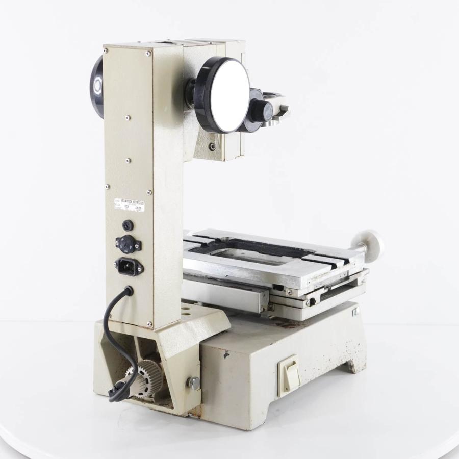 [JB]USED 現状販売 NIKON UM-2 MEASURESCOPE 顕微鏡 BS-226 SCALE COUNTER Beldex [ST04538-0010] |  | 14