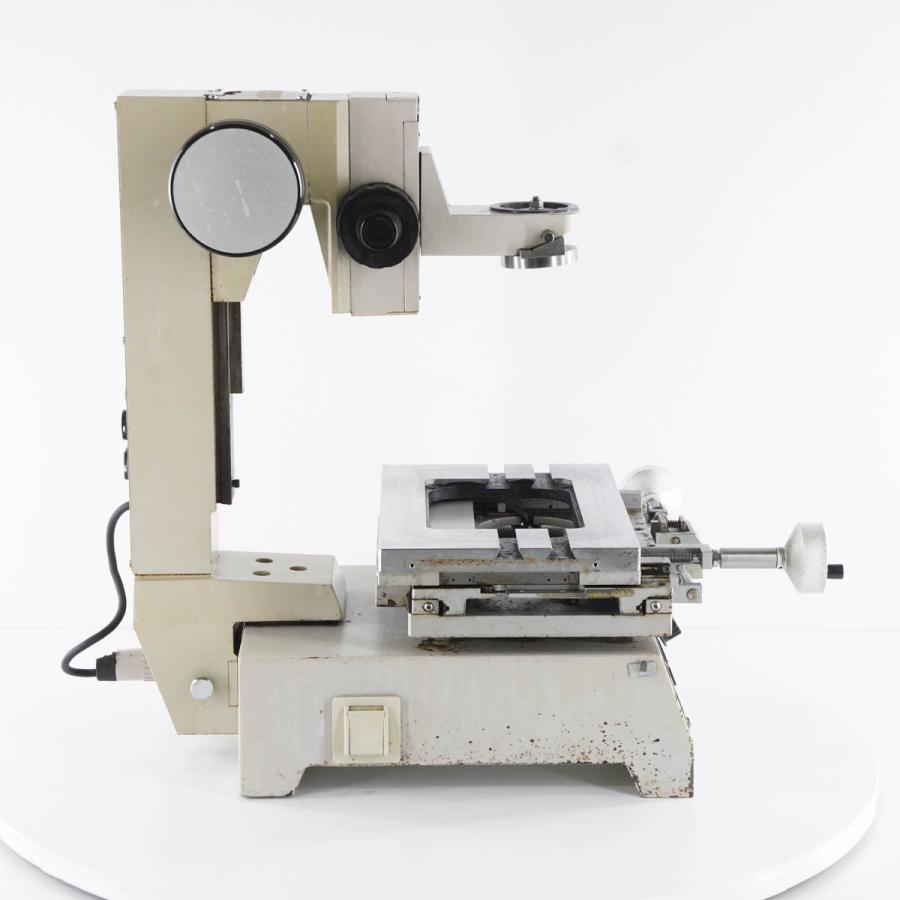 [JB]USED 現状販売 NIKON UM-2 MEASURESCOPE 顕微鏡 BS-226 SCALE COUNTER Beldex [ST04538-0010] |  | 15