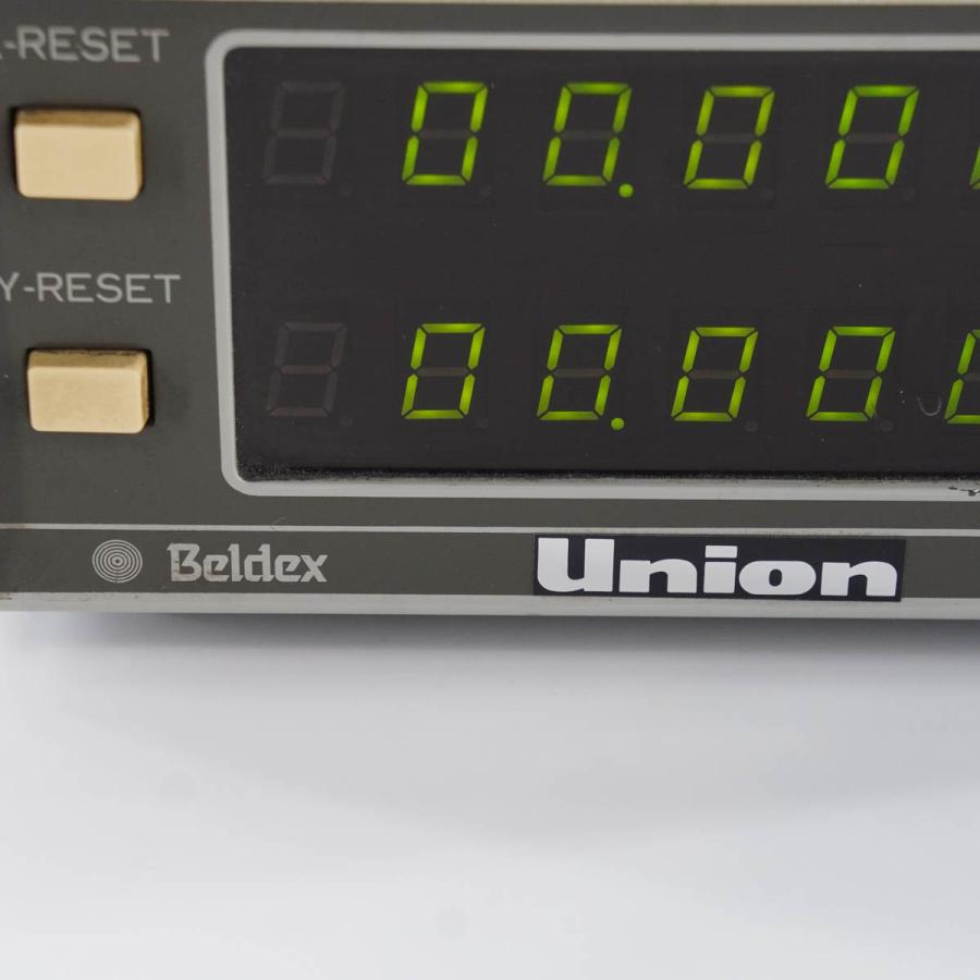 [JB]USED 現状販売 NIKON UM-2 MEASURESCOPE 顕微鏡 BS-226 SCALE COUNTER Beldex [ST04538-0010] |  | 16