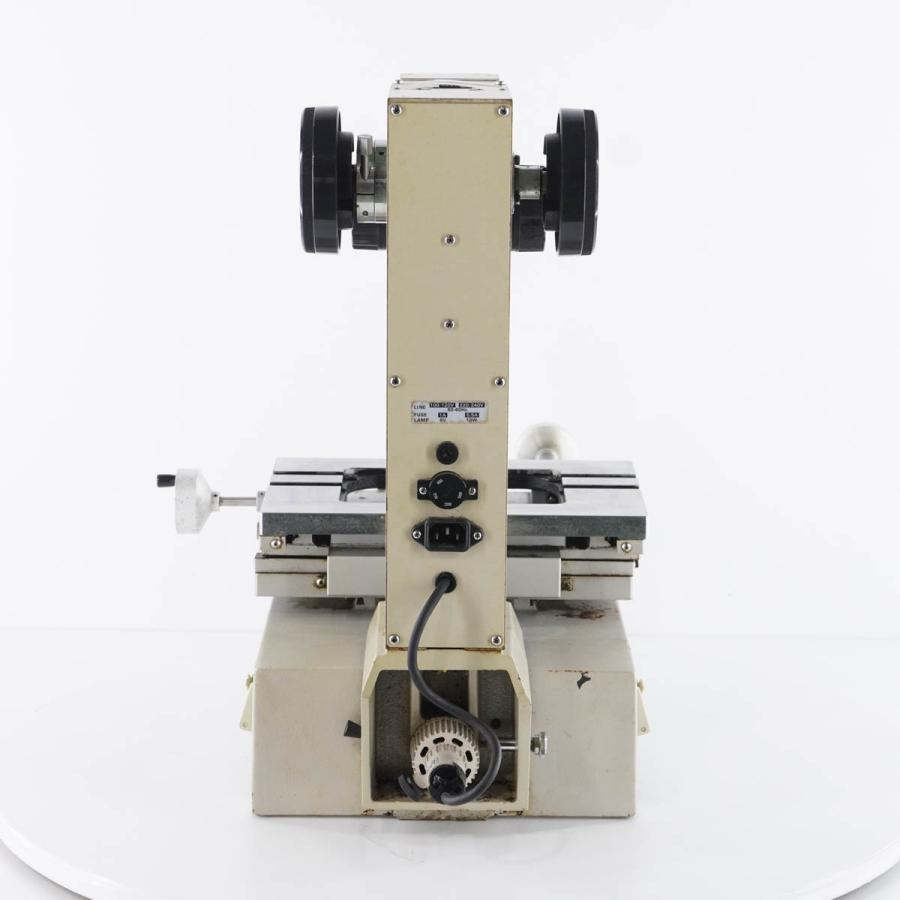[JB]USED 現状販売 NIKON UM-2 MEASURESCOPE 顕微鏡 BS-226 SCALE COUNTER Beldex [ST04538-0010] |  | 07
