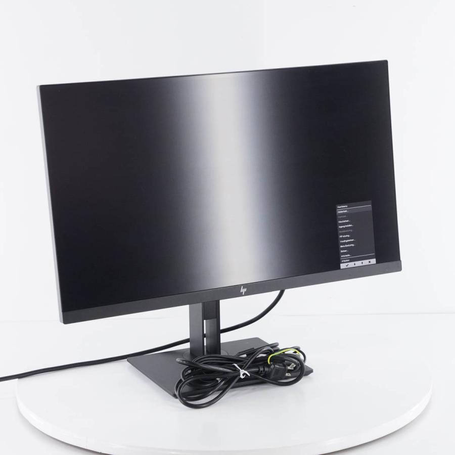 PG]USED 8日保証 2018年製 HP Z27n G2 27型 液晶ディスプレイ モニター