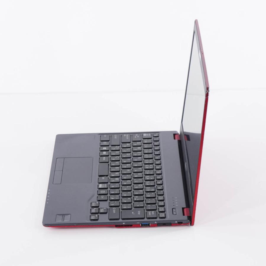 JB]USED 現状販売 FUJITSU FMVC07008 Celeron 3865U ? FUTRO MU937