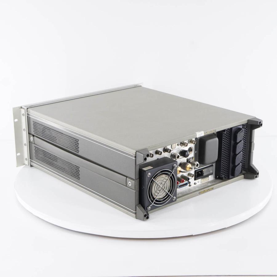 [DW]USED 8日保証 HP 8901B MODULATION ANALYZER モジュレーションアナライザー OPT 001 003 ...
