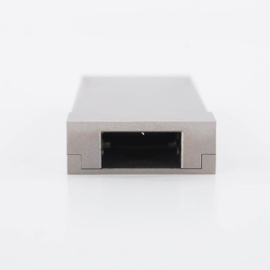 [DW]USED 8日保証 5台入荷 Anritsu J1665A CFP2-QSFP28 Adapter アダプター [04599-0256 ...