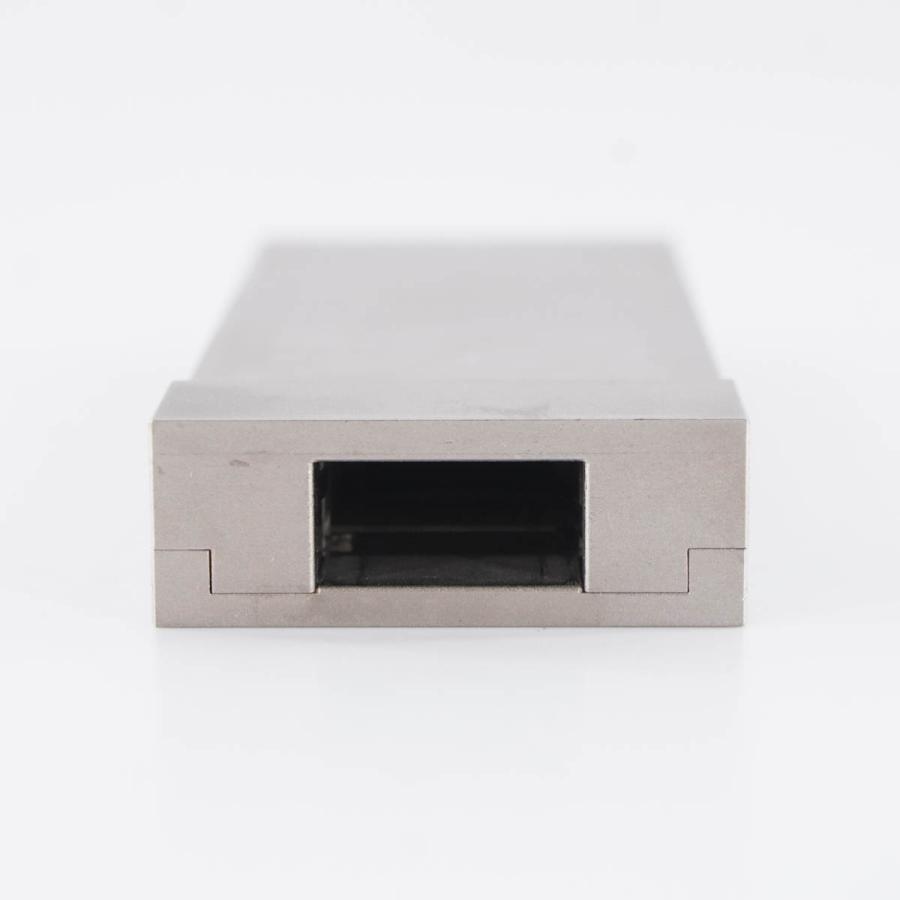 [DW]USED 8日保証 3台入荷 Anritsu J1686A CFP2-QSFP28 Adapter アダプター 取扱説明書 ...