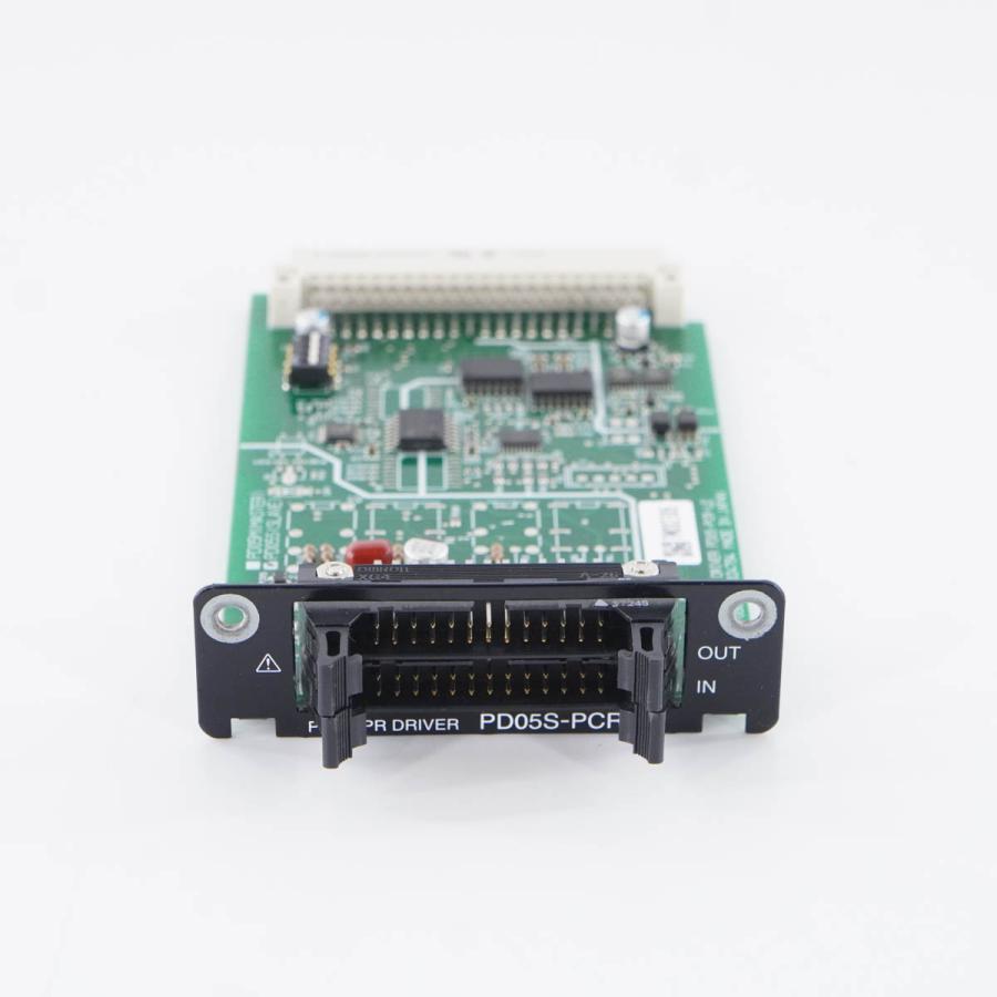 [DW]USED 8日保証 4台入荷 KIKUSUI PD05S-PCR-LE PRL OPR DRIVER 取扱説明書 [04599 ...