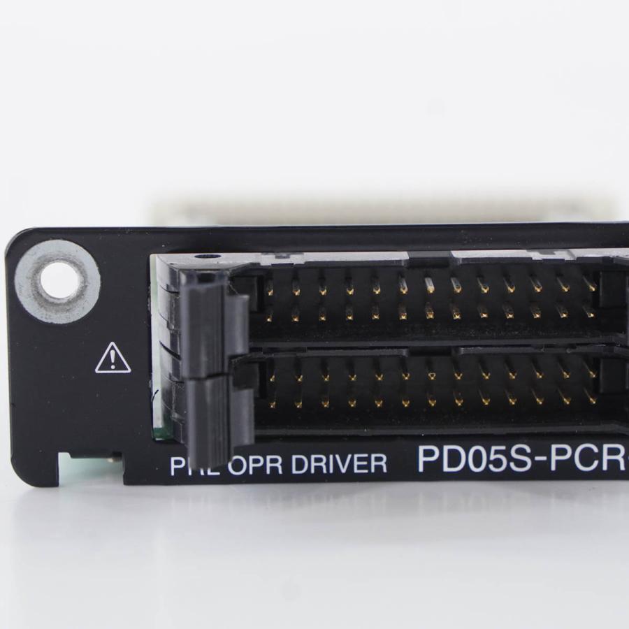 [DW]USED 8日保証 4台入荷 KIKUSUI PD05S-PCR-LE PRL OPR DRIVER 取扱説明書 [04599 ...