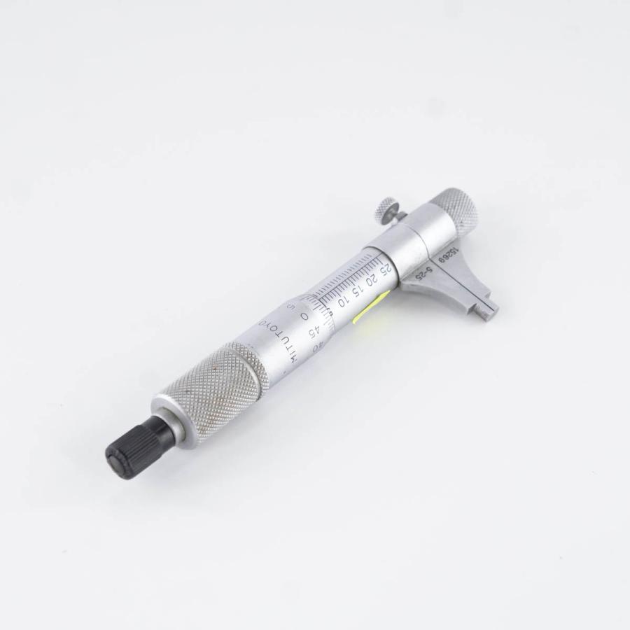 Mitutoyo Inside Micrometer 5-30 mm 145-185