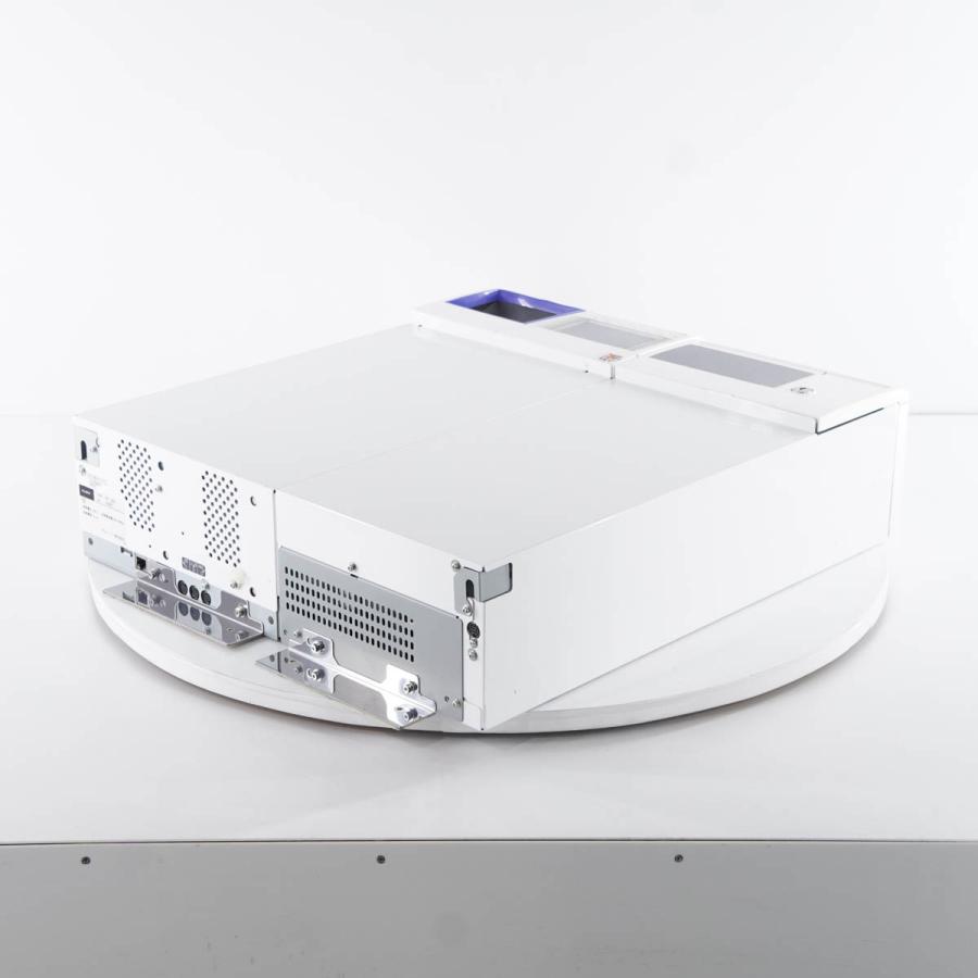 PG]USED 8日保証 GLORY RAD-300 RT-300 自動釣銭機 つり銭機 鍵付