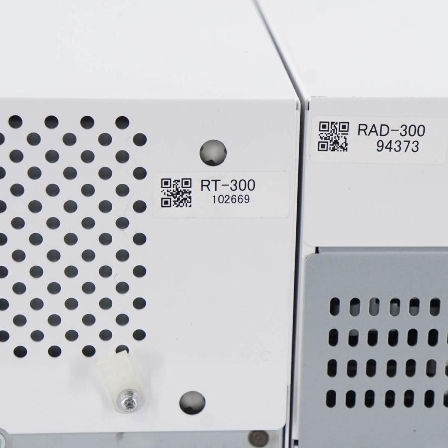 PG]USED 8日保証 GLORY RAD-300 RT-300 自動釣銭機 つり銭機 鍵付