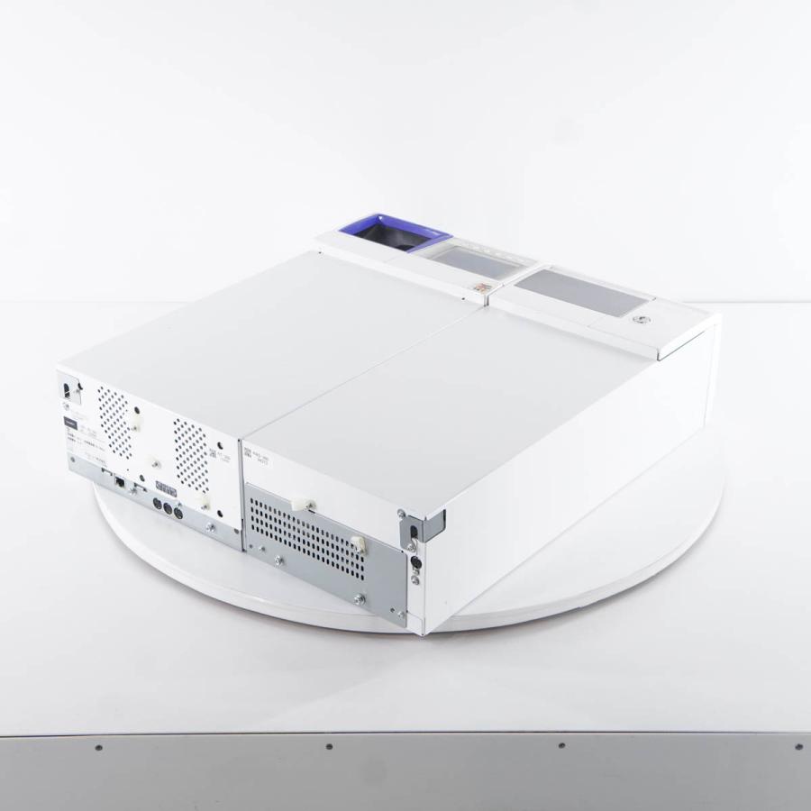PG]USED 8日保証 GLORY RAD-300 RT-300 自動釣銭機 つり銭機 鍵付