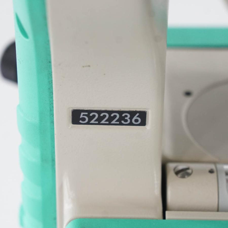 8日保証 NIKON NE-10RCII 電子セオドライト デジタルセオドライト 取扱説明書 【永】 [04618-0023]
