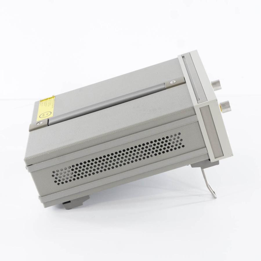 [DW]USED 8日保証 Agilent 8449B FG PREAMPLIFIER プリアンプ 1-26.5GHz 電源コード ...