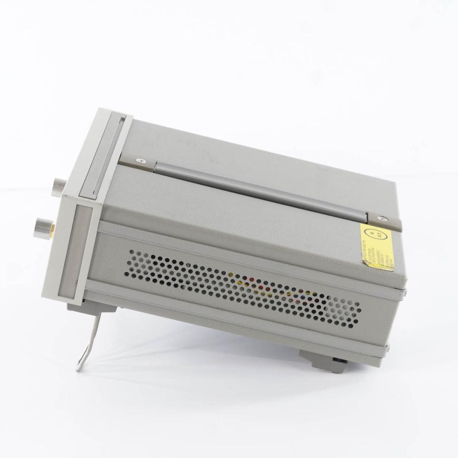 [DW]USED 8日保証 Agilent 8449B FG PREAMPLIFIER プリアンプ 1-26.5GHz 電源コード ...