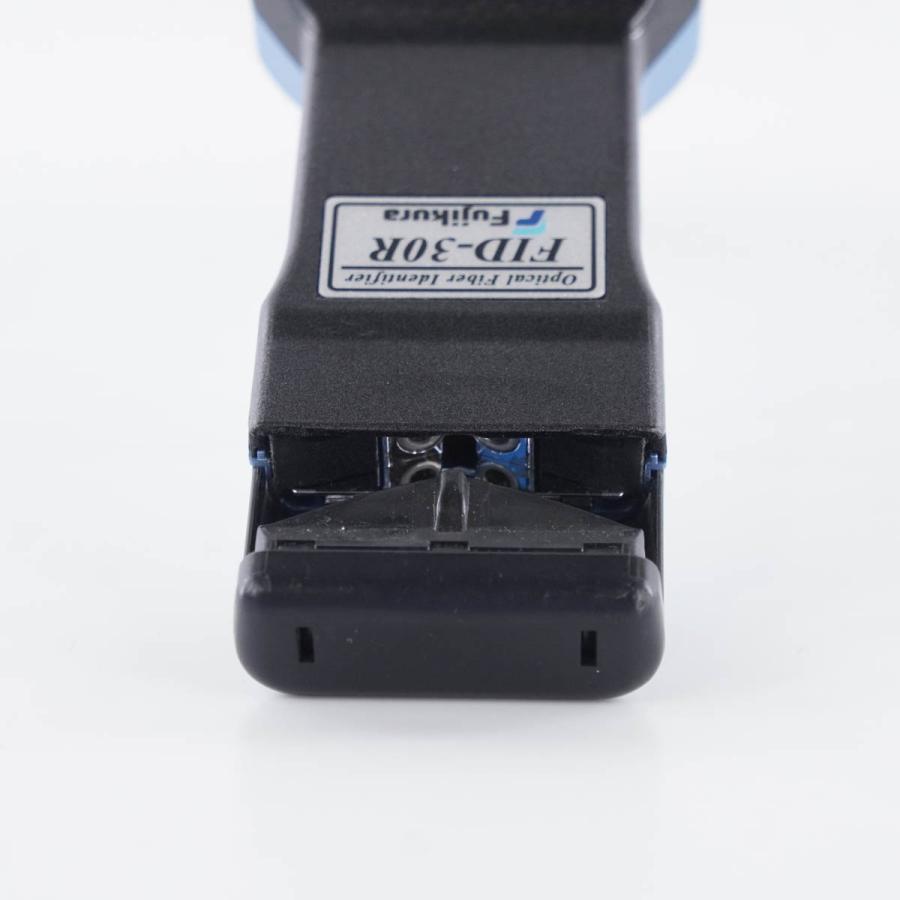 [DW]USED 8日保証 Fujikura FID-30R 光ファイバ小型心線対照器 Optical Fiber Identifier [04618-0216]｜dirwings｜15