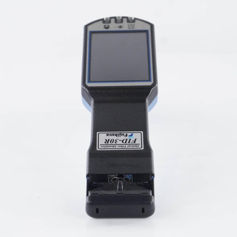 [DW]USED 8日保証 Fujikura FID-30R 光ファイバ小型心線対照器 Optical Fiber Identifier [04618-0216]｜dirwings｜07