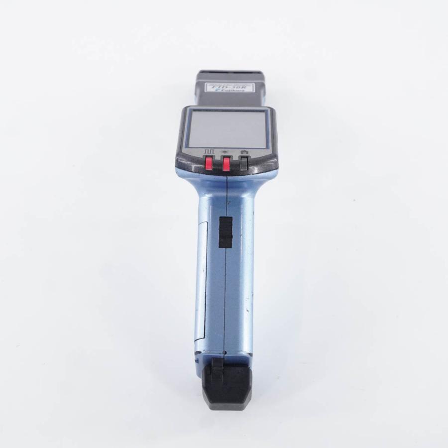 [DW]USED 8日保証 07/2020CAL Fujikura FID-30R 光ファイバ小型心線対照器 Optical Fiber Identifier [04618-0218]｜dirwings｜03