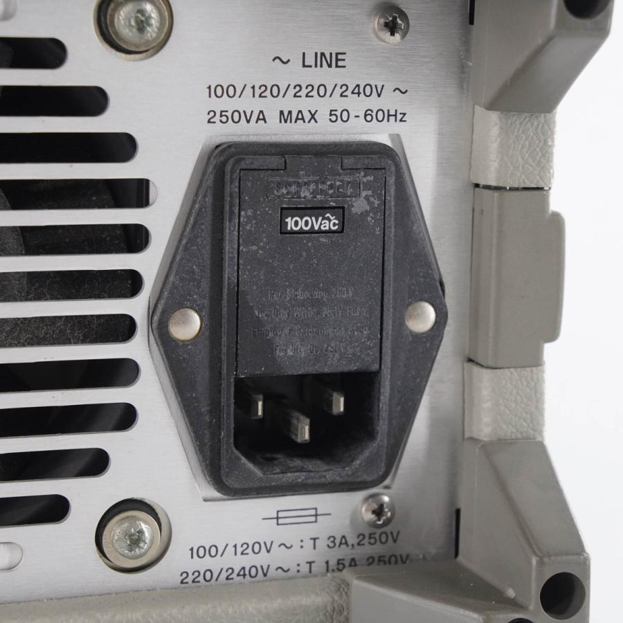 [JB]USED 現状販売 hp 8130A PULSE GENERATOR パルスジェネレーター 300Mhz [04626-0027 ...
