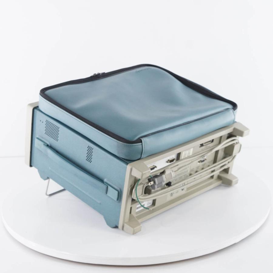 JB]USED 現状販売 Tektronix TDS 784D TDS784D 4ch DIGITAL PHOSPHOR