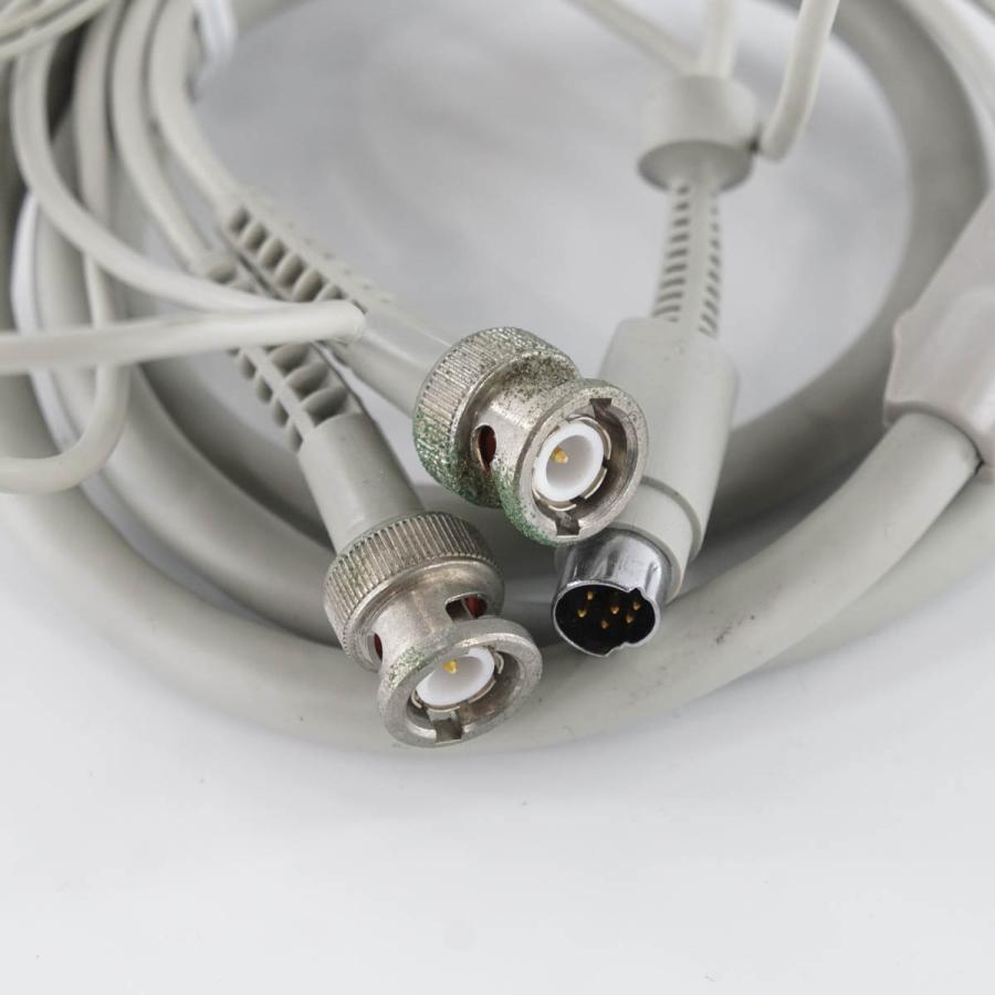 [DW]USED 8日保証 hp 1145A DUAL ACTIVE PROBE デュアルアクティブプローブ [04626-0156 ...