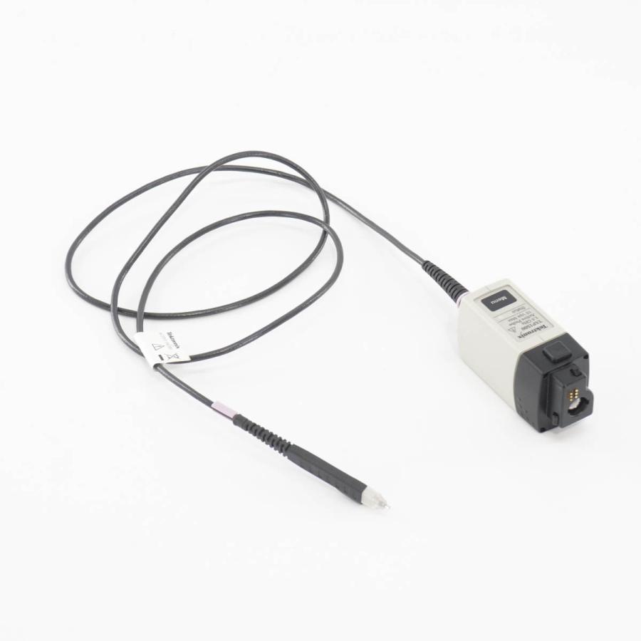 [JB]USED 現状販売 Tektronix TAP1500 Active Probe アクティブプローブ 1.5GHz 取扱説明書 ...