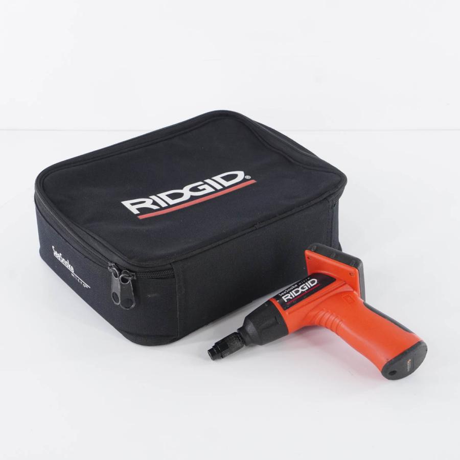 [DW]USED 8日保証 RIDGID SeeSnake Micro Handy Scope ハンディスコープ [04662-0001 ...