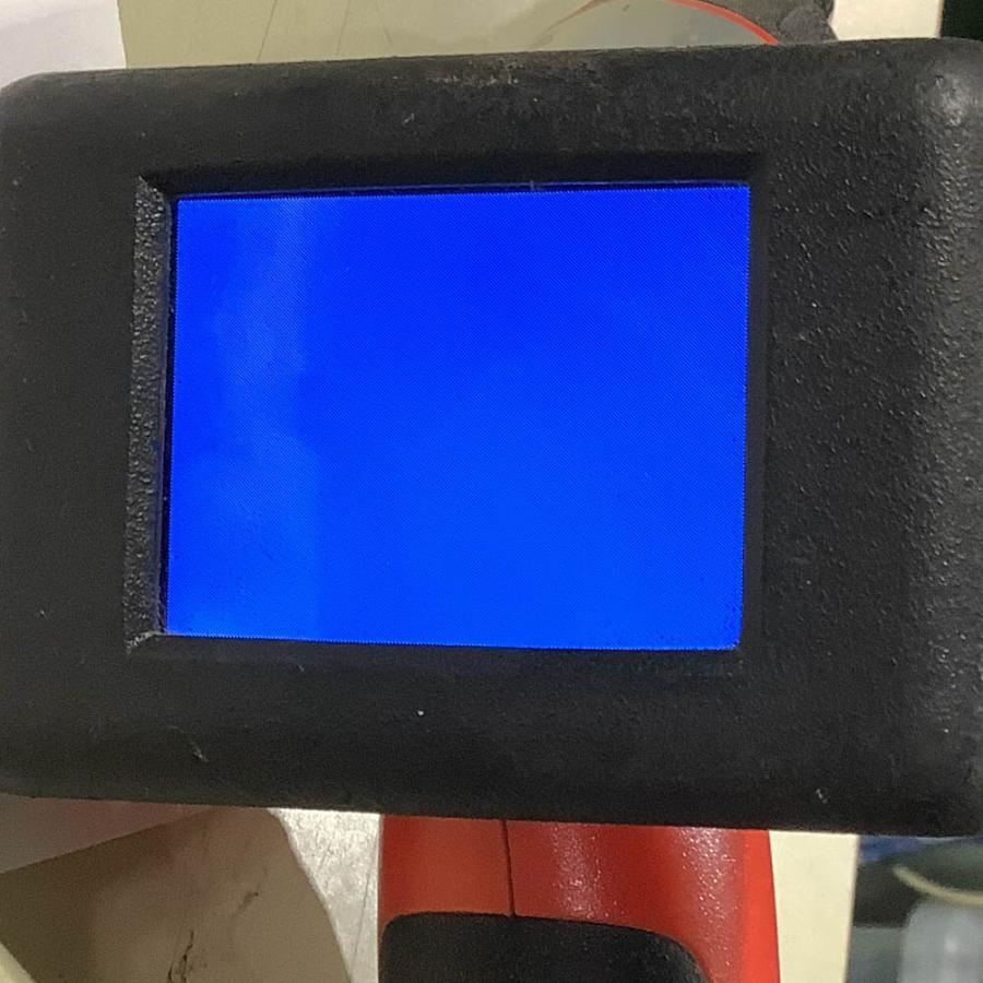 [DW]USED 8日保証 RIDGID SeeSnake Micro Handy Scope ハンディスコープ [04662-0001 ...
