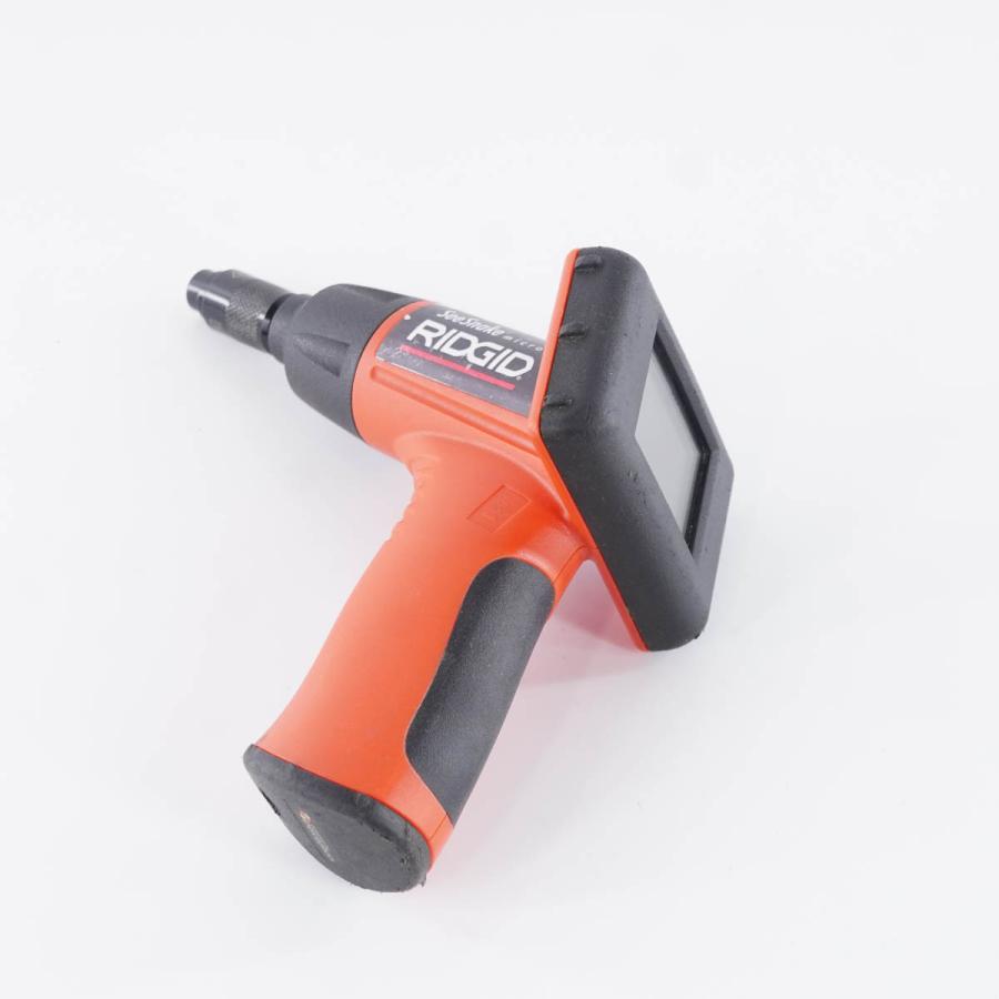 [DW]USED 8日保証 RIDGID SeeSnake Micro Handy Scope ハンディスコープ [04662-0001 ...