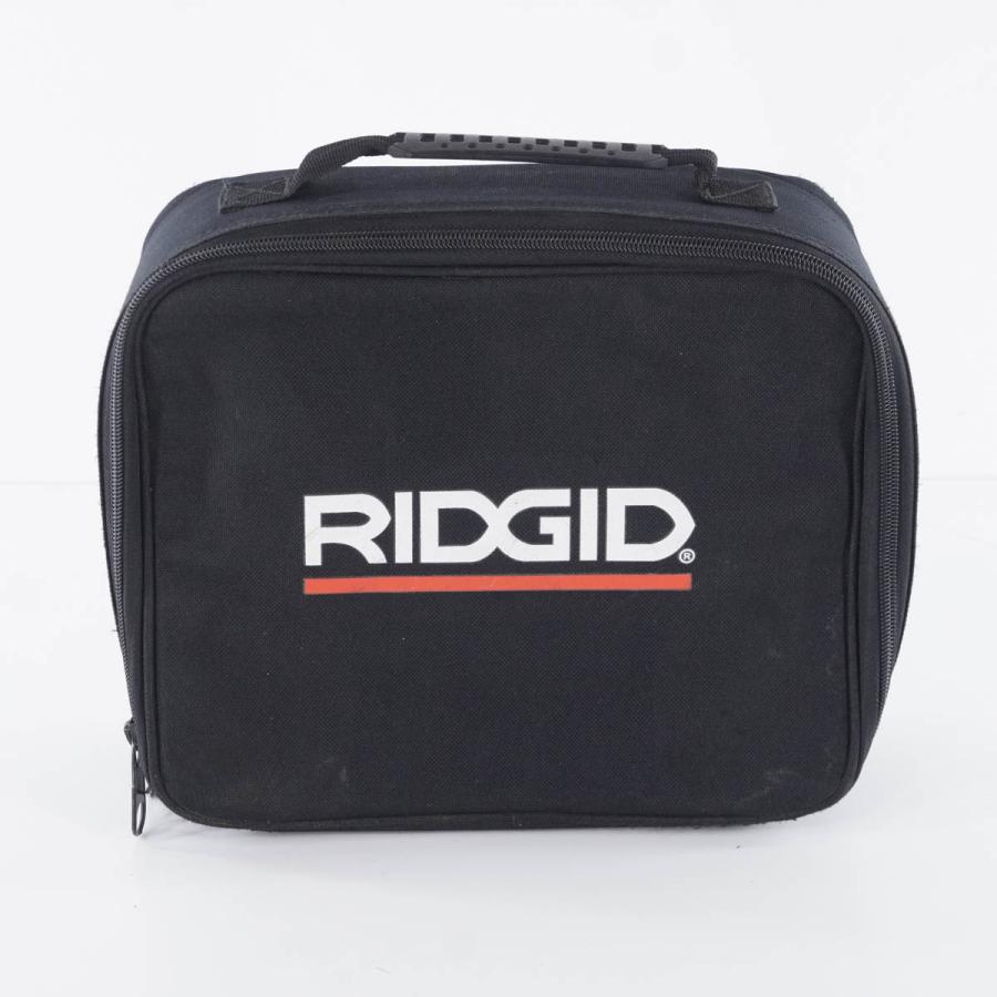 [DW]USED 8日保証 RIDGID SeeSnake Micro Handy Scope ハンディスコープ [04662-0001 ...
