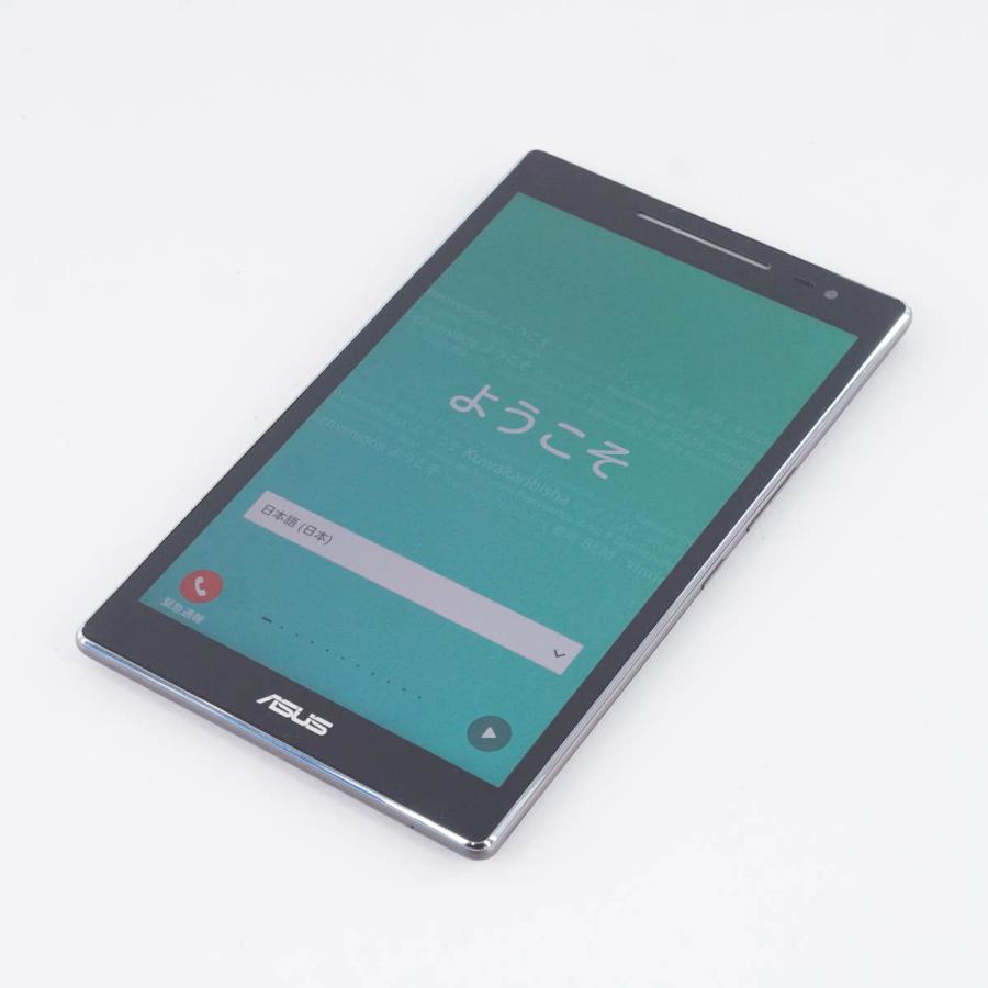 [PG]USED 8日保証 ASUS Z380KL P024 ZenPad 8.0 タブレット Android 16GB [04662 ...