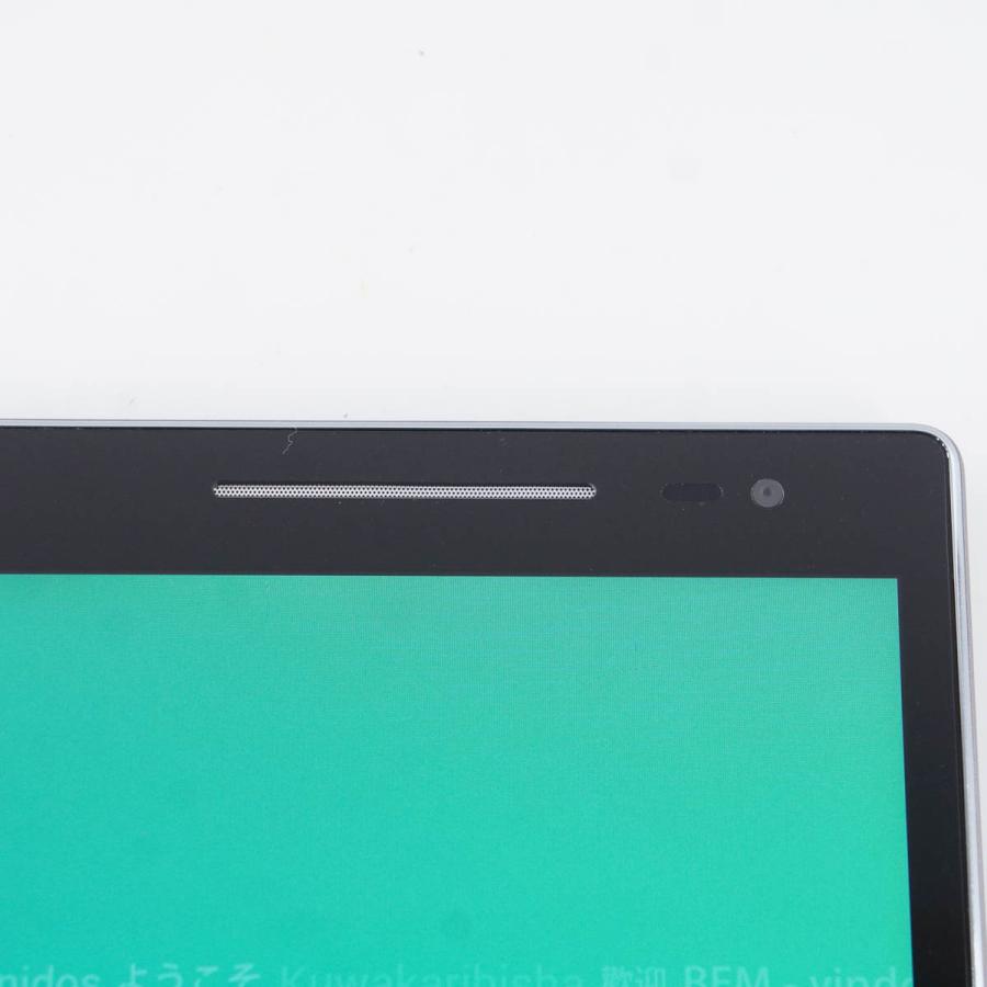 [PG]USED 8日保証 ASUS Z380KL P024 ZenPad 8.0 タブレット Android 16GB [04662 ...