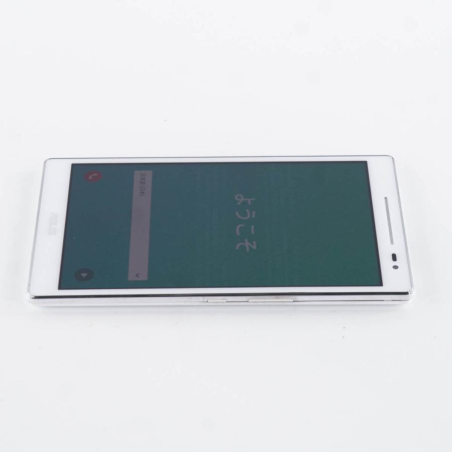 [PG]USED 8日保証 ASUS Z380KL P024 ZenPad 8.0 タブレット Android 16GB SIMフリー ...