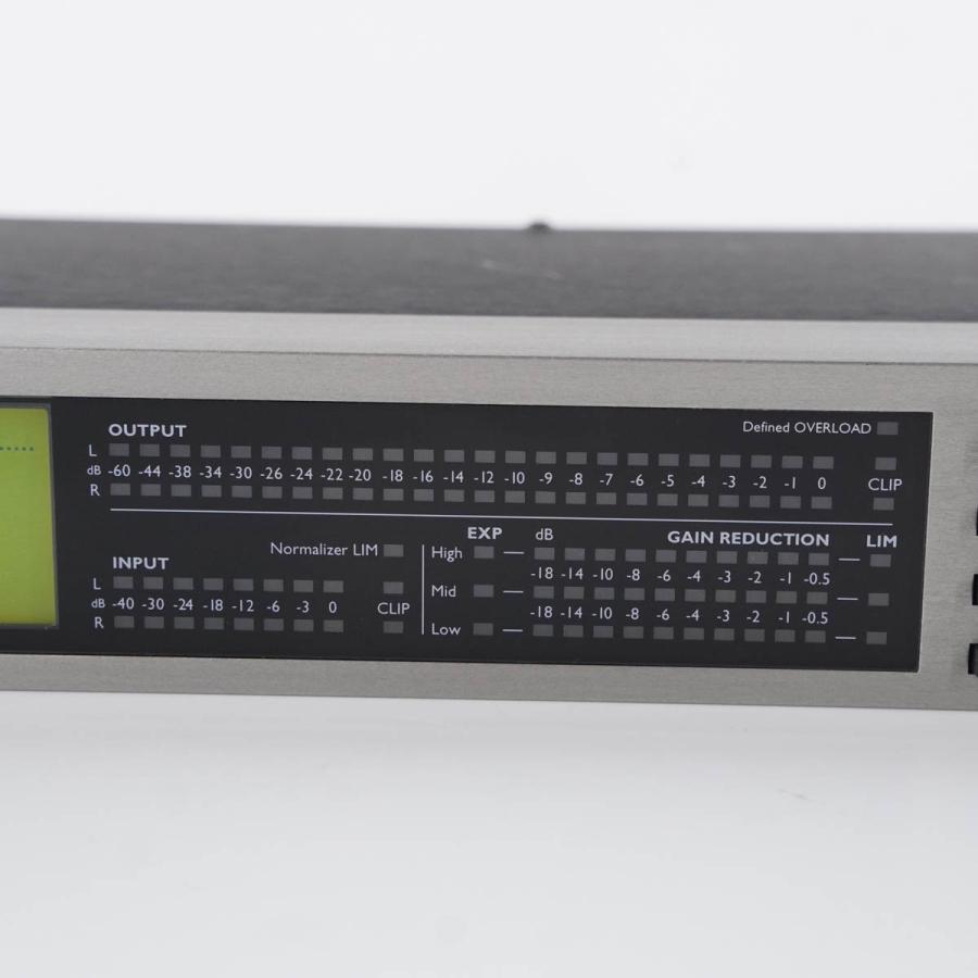 [PG]USED 8日保証 t.c. electronic DBMAX レベルマキシマイザー DIGITAL BROADCAST ...