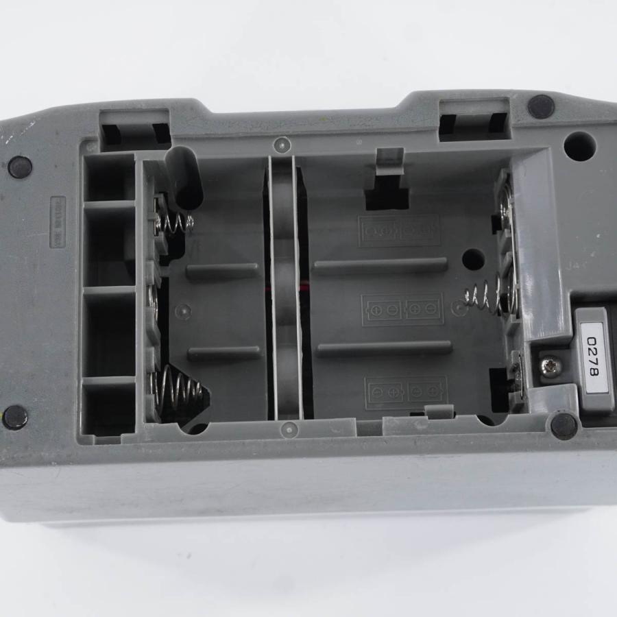 現状販売 KANOMAX 6115 611シリーズ 風速計 ANEMOMASTER アネモマスター 【テストースマートプローブ】 取扱説明書 [04676-0023]