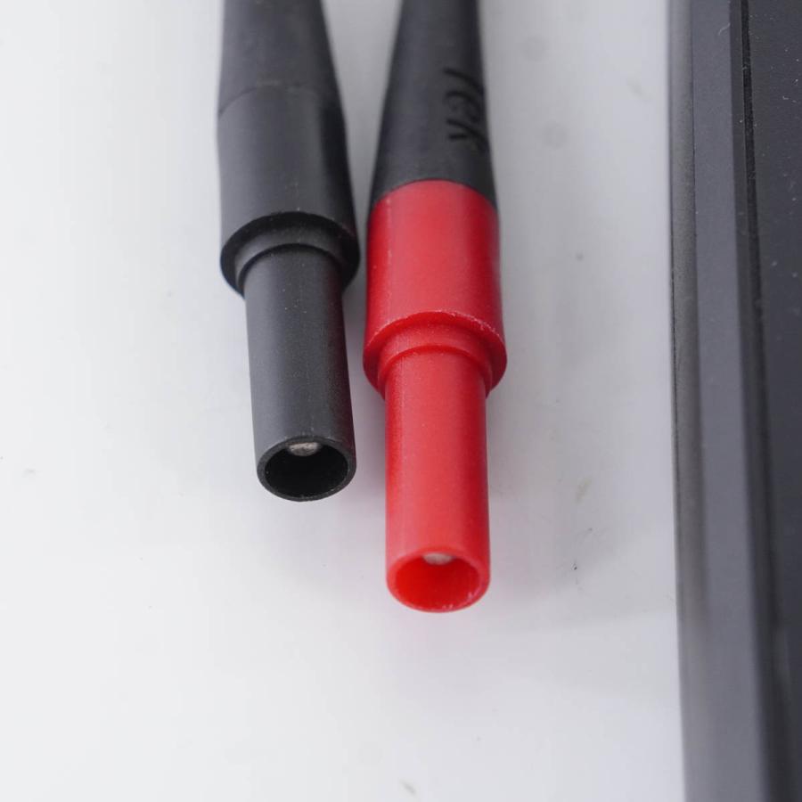 現状販売 Tektronix THDP0200 High Voltage Differential Probe 200MHz ソフトウェア [04676-0177] 【決め】