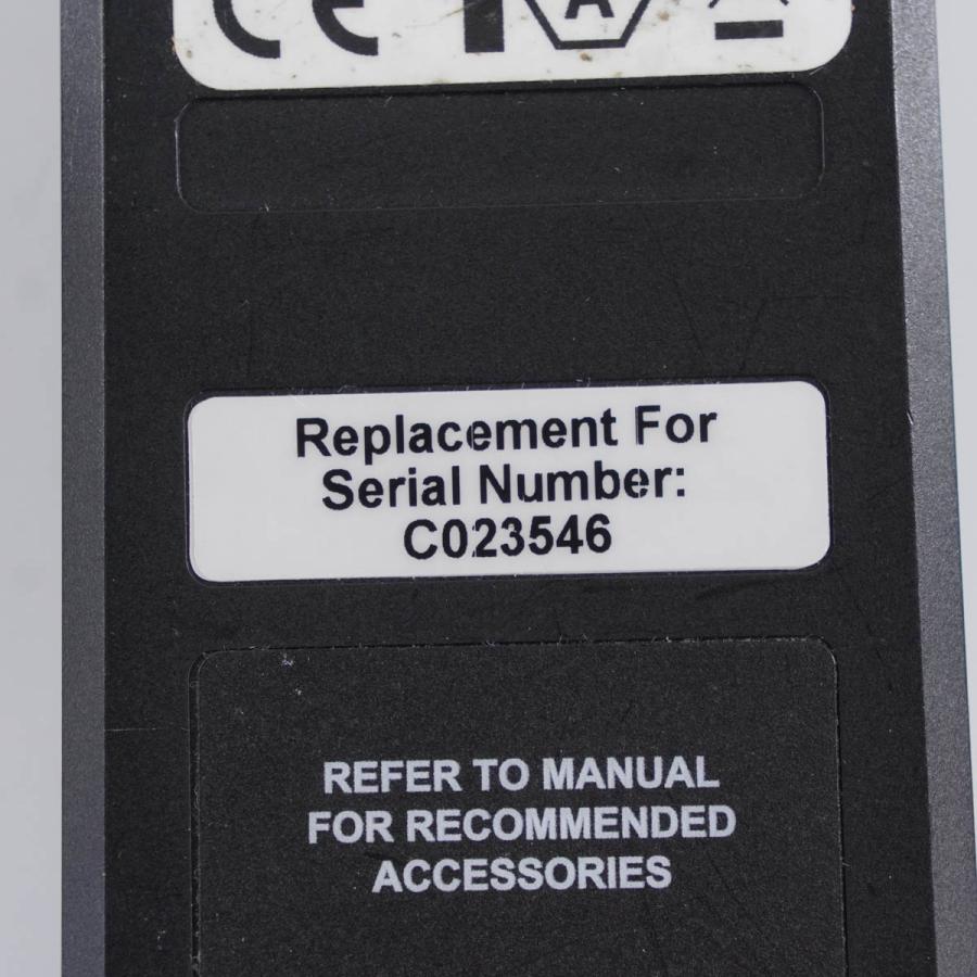 現状販売 Tektronix THDP0200 High Voltage Differential Probe 200MHz ソフトウェア [04676-0177] 【決め】