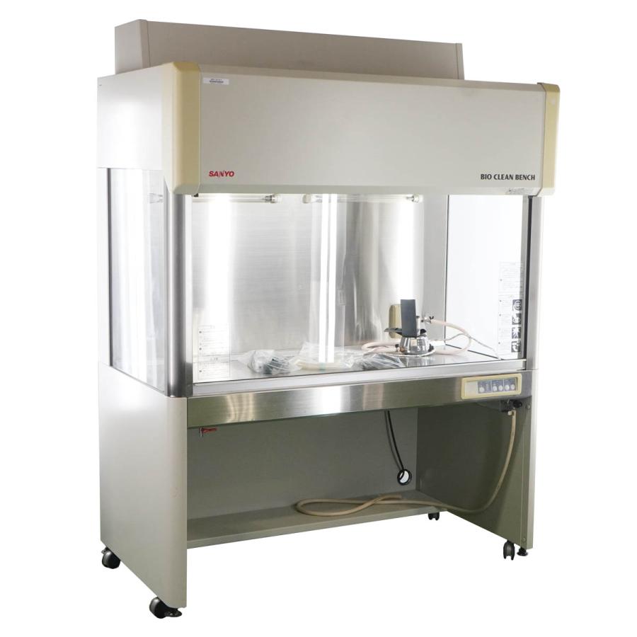 SANYO Clean bench