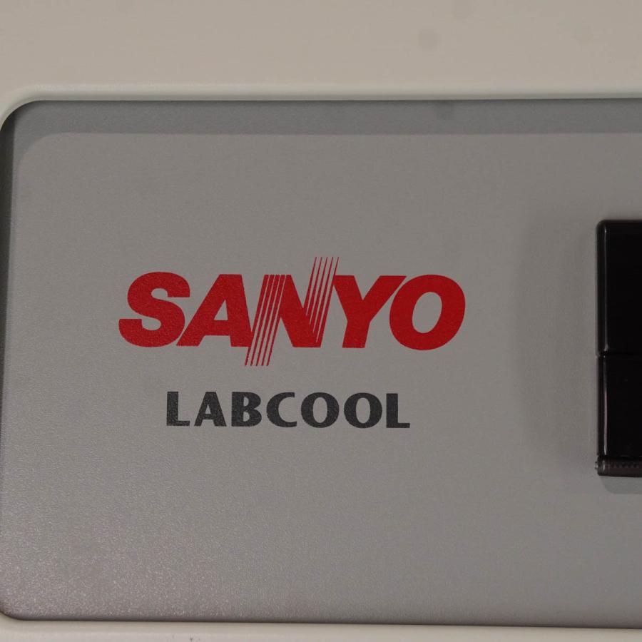 [DW]USED 8日保証 SANYO MPR1410 LABCOOL 研究用保冷庫 1370L 取扱説明書 [046900057