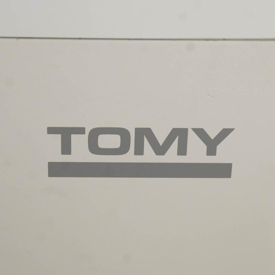 [DW]USED 8日保証 TOMY GRX-250 HIGH SPEED REFRIGERATED CENTRIFUGE TA-300C TA-22 [04690-0087] - 3