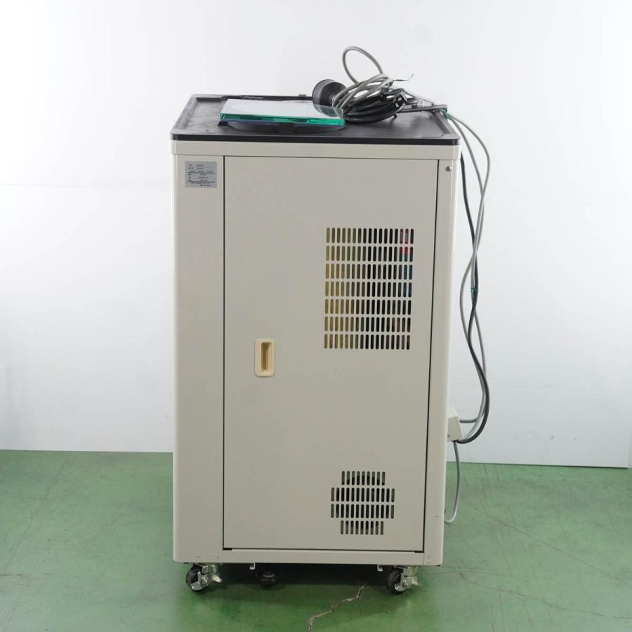 [DW]USED 8日保証 セット EYELA DRC-1000 FDU-2100 ドライチャンバー 凍結乾燥機 単相200V [04690-0088] - 13