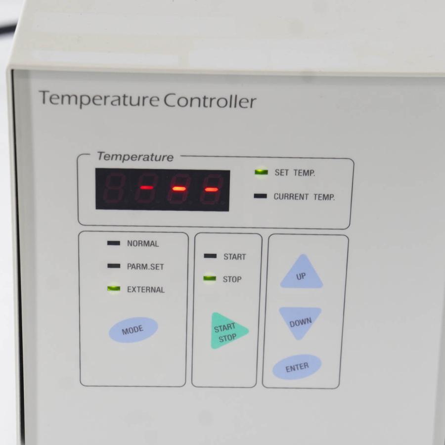 [DW]USED 8日保証 SHIMADZU TMSPC8 Temperature Controller 電源コード [046900102