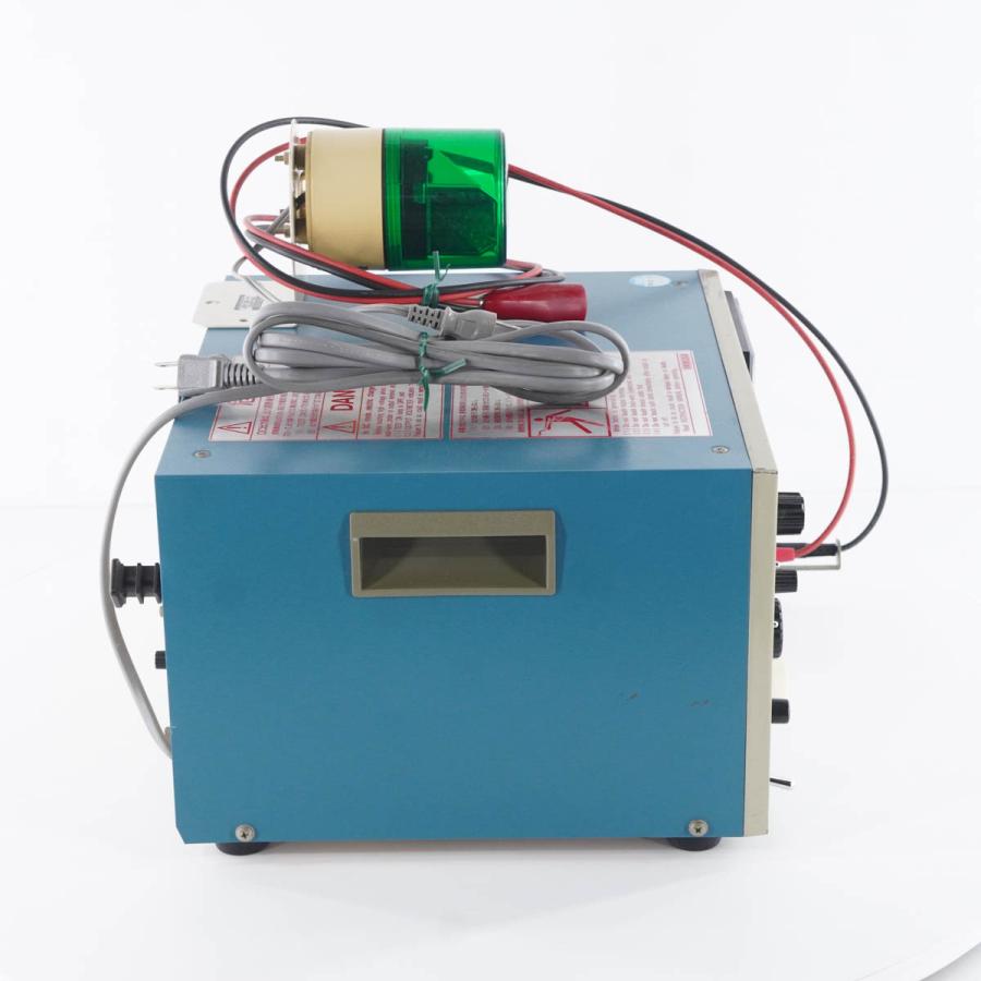 [DW]USED 8日保証 KIKUSUI TOS 8750 TOS8750 WITHSTANDING VOLTAGE TESTER [04705-0010] |  | 19