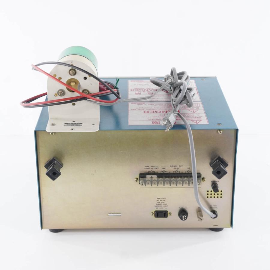 [DW]USED 8日保証 KIKUSUI TOS 8750 TOS8750 WITHSTANDING VOLTAGE TESTER [04705-0010] |  | 08