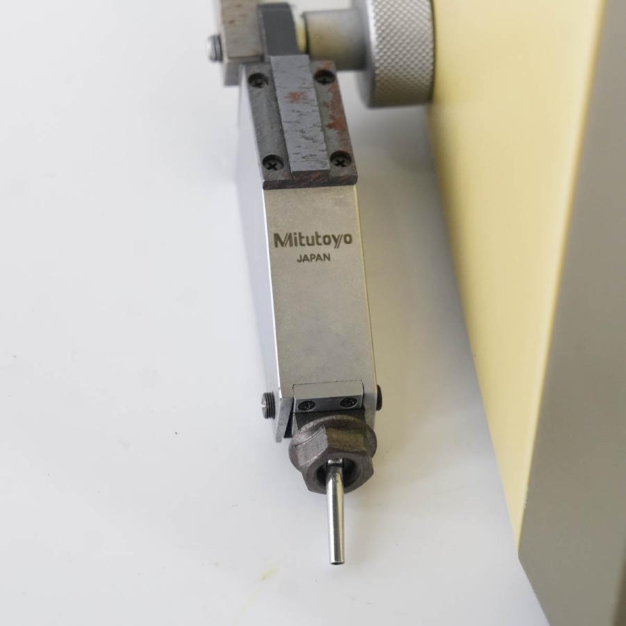 [DW]USED 8日保証 Mitutoyo M401 519-401 MU-CHECKER アナログミューチェッカー [04712-0008 ...