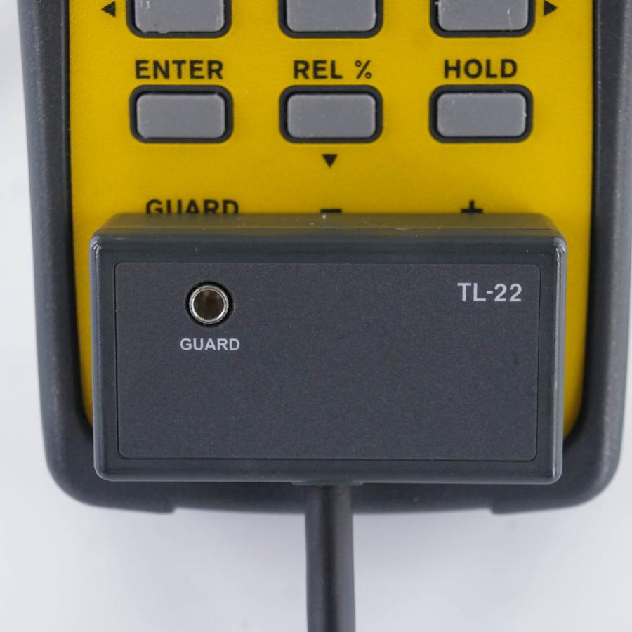 [DW]USED 8日保証 DER EE DE-5000 LCR METER [04712-0010] |  | 13