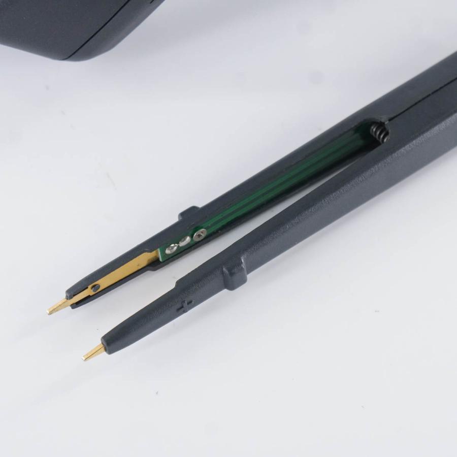 [DW]USED 8日保証 DER EE DE-5000 LCR METER [04712-0010] |  | 15