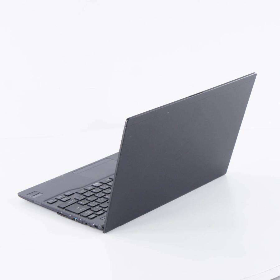 JB]USED 現状販売 FUJITSU FMVC07007 Celeron 3865U？/4GB FUTRO MU937